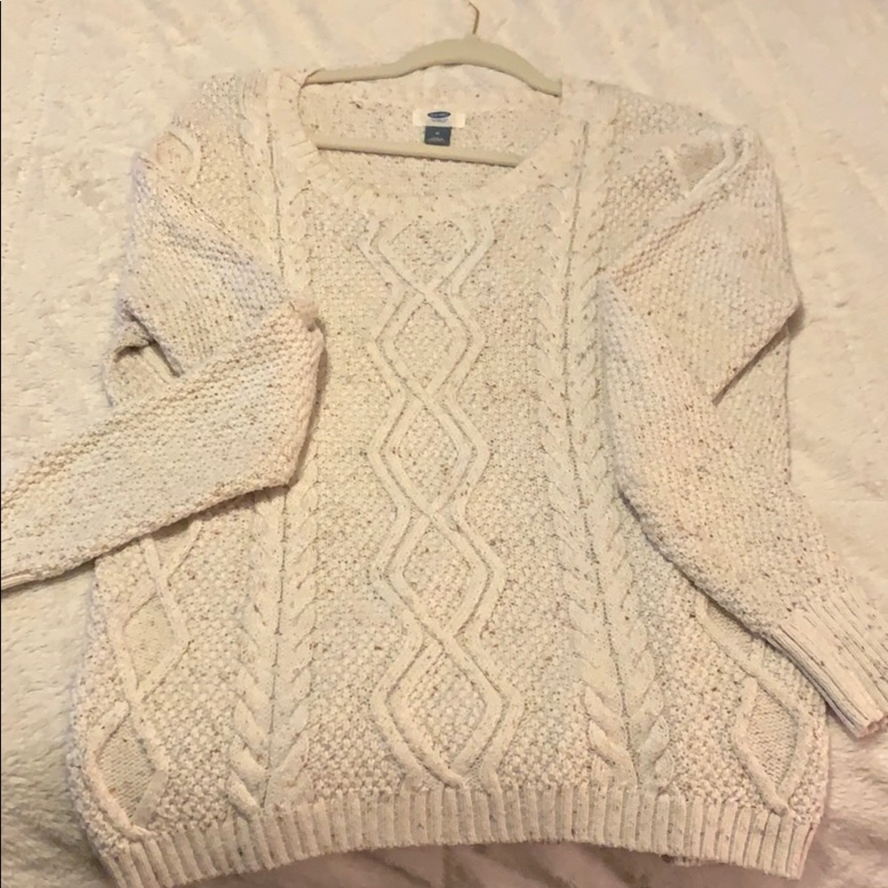 sweater